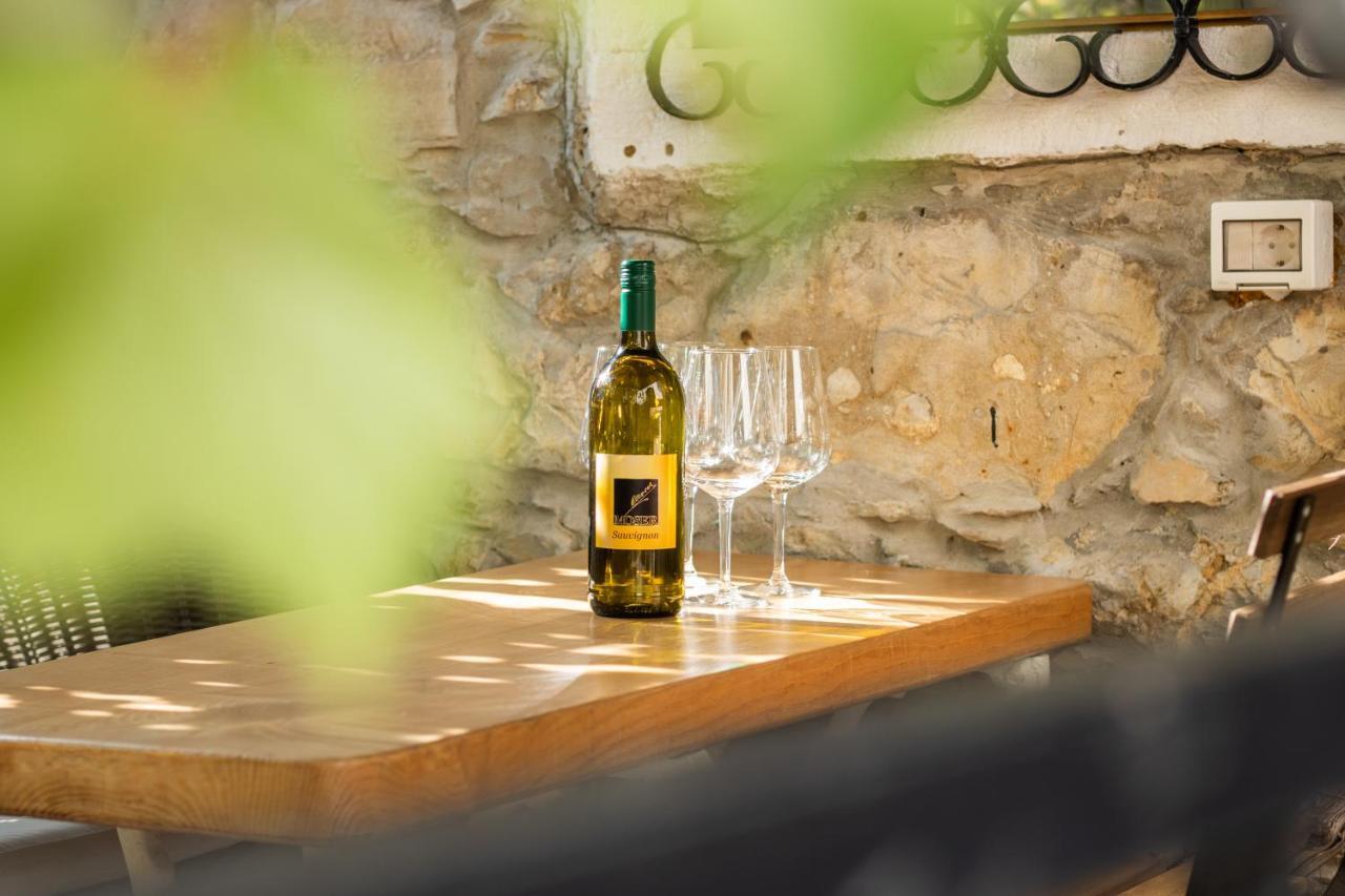 Apartment Villa Irena Great For A Family Holiday With Free Parking And Ev Station Ajdovščina エクステリア 写真