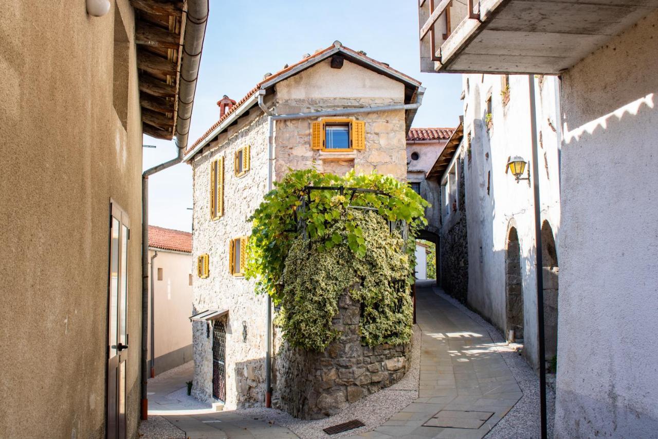 Apartment Villa Irena Great For A Family Holiday With Free Parking And Ev Station Ajdovščina エクステリア 写真